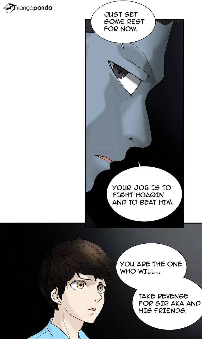 Tower of God, Chapter 256 image 18